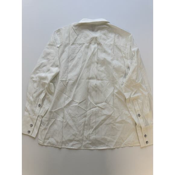 Cabi Infatuation Shirt Small NWT! - Picture 3 of 5